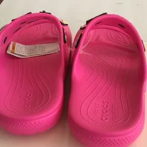 CROCS | Shoes | Nwt Crocs Classic 2 Strap Sandals Unsex  display picture 3